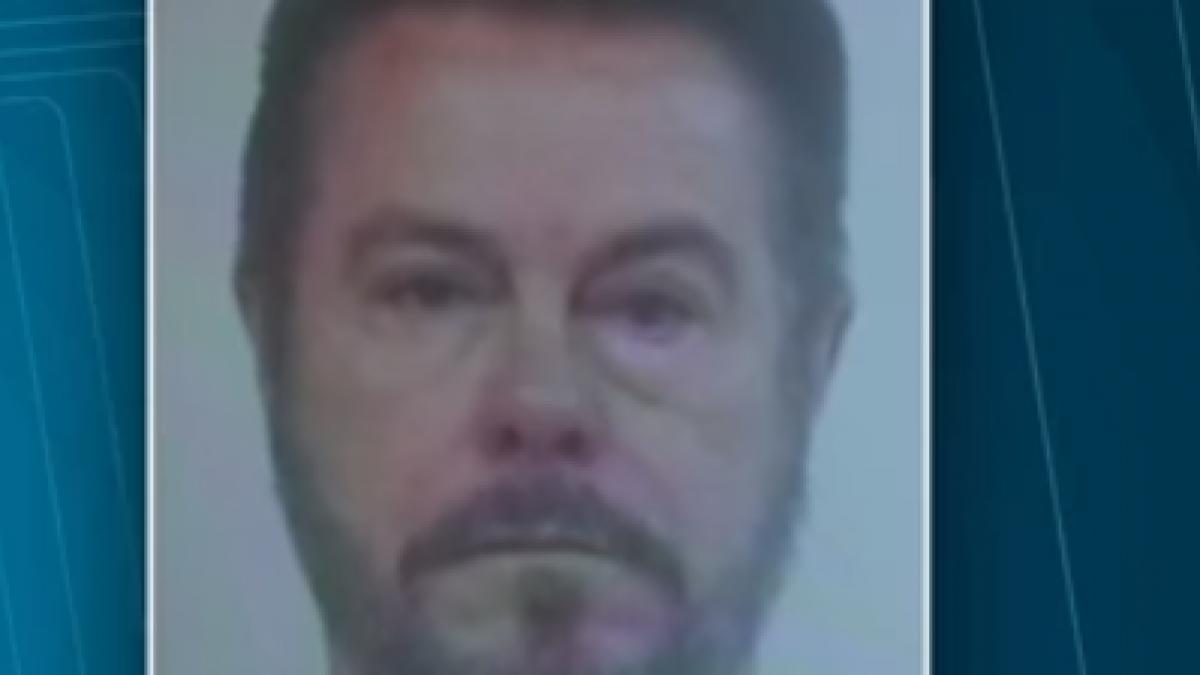 baron al drogurilor capturat dupa 30 de ani si a facut operatii estetice sa nu poata fi identificat