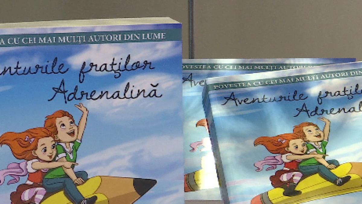 numai de bine carte de record mondial aventurile fratilor adrenalina