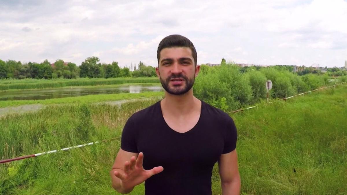 numai de bine exercitii care te ajuta sa fii in forma