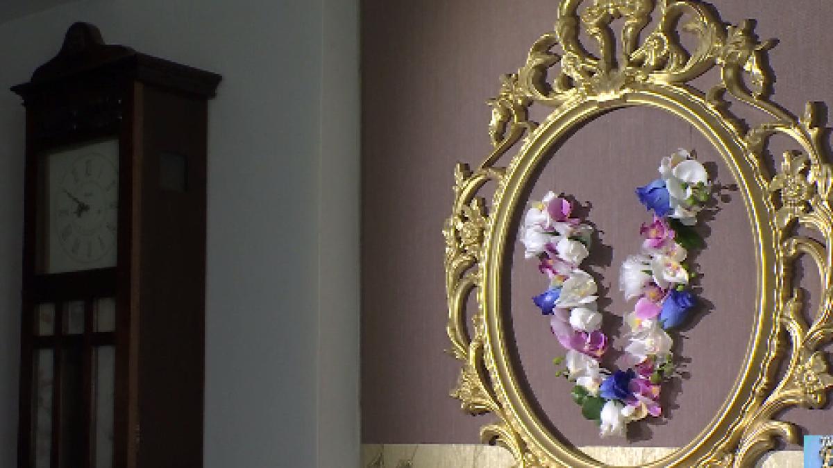 numai de bine litere decorative cu bani putini