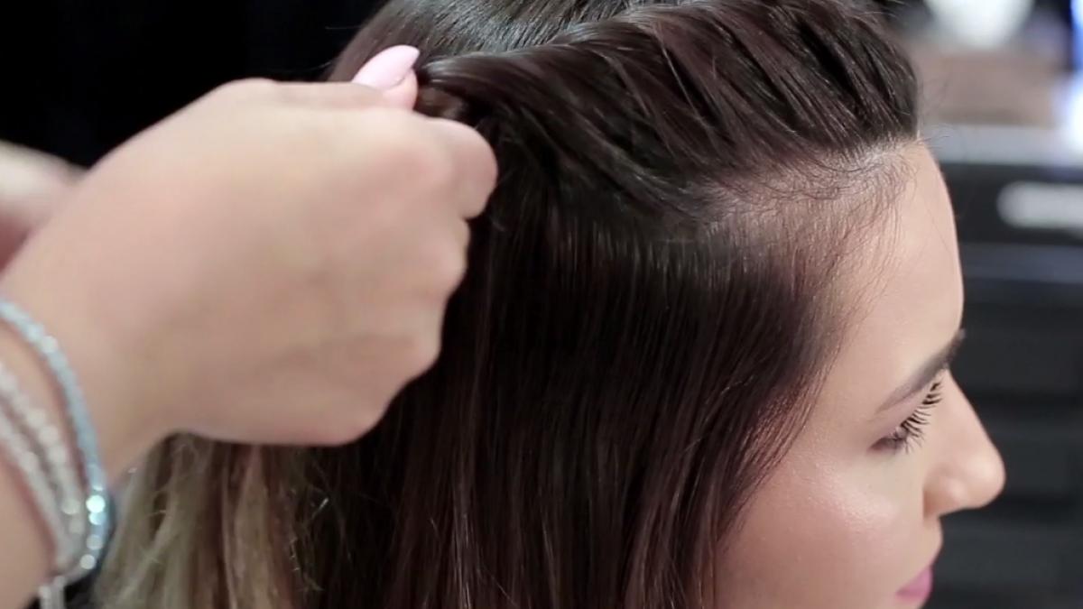 numai de bine trucuri pentru coafuri simple de vara