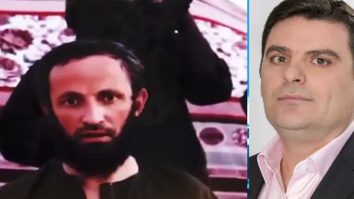 radu tudor despre romanul rapit de al qaida capacitatile statului roman sunt limitate in acest caz