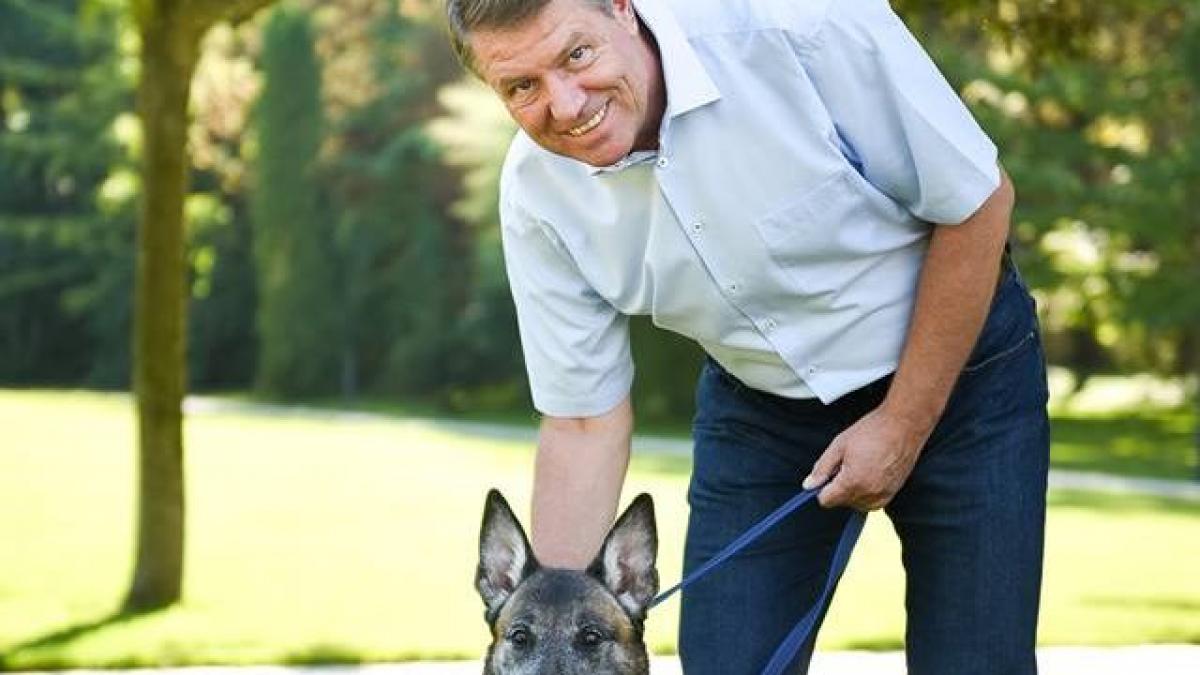 unde a fost surprins klaus iohannis in acest weekend turistii s au inghesuit sa faca o poza cu
