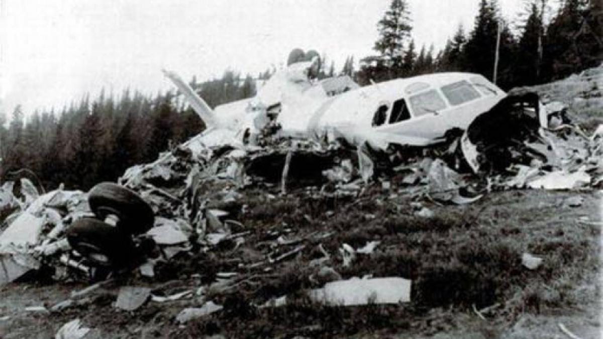 blestemul din apuseni tragedia aviatica din 1970 pe care securitatea a tinut o secreta