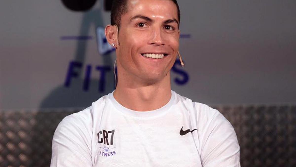 cristiano ronaldo a devenit tatic de gemeni prima fotografie cu micutii