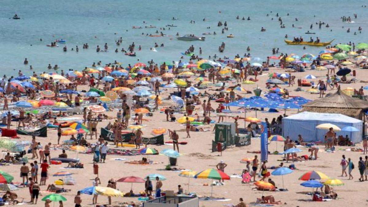 imagini socante surprinse in mamaia ce a fost gasit la malul marii foto