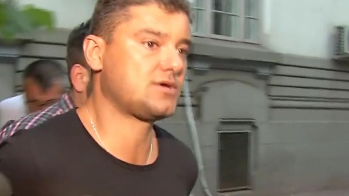 instanta a respins prelungirea arestului lui boureanu