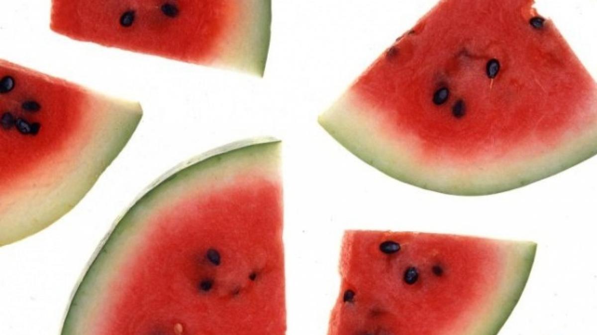 motivul pentru care nu trebuie sa mai mananci niciodata pepene cu paine