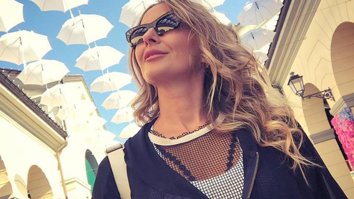 o fosta prezentatoare tv se marita peste doua saptamani