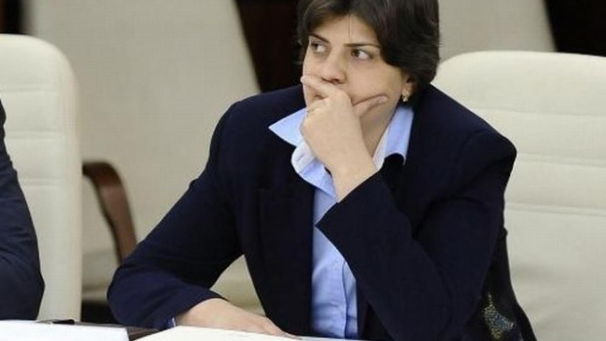 publicatia deutsche welle capat de linie la dna kovesi n a ascuns ca nu respecta deciziile ccr