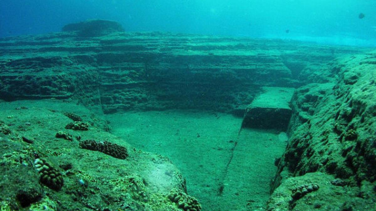 rusii anunt istoric despre atlantida din marea neagra misteriosul oras care s a scufundat acum 2000