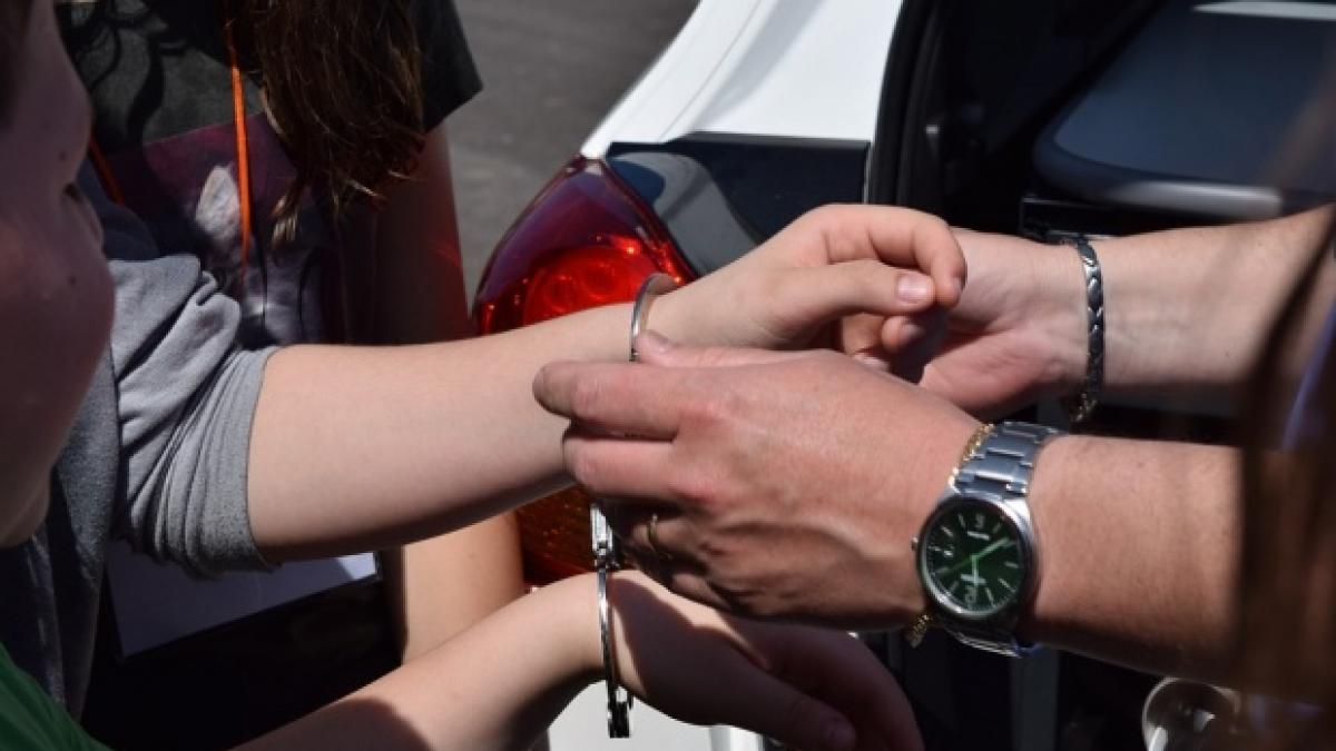 un olandez a fost sechestrat si drogat de o banda condusa de un roman