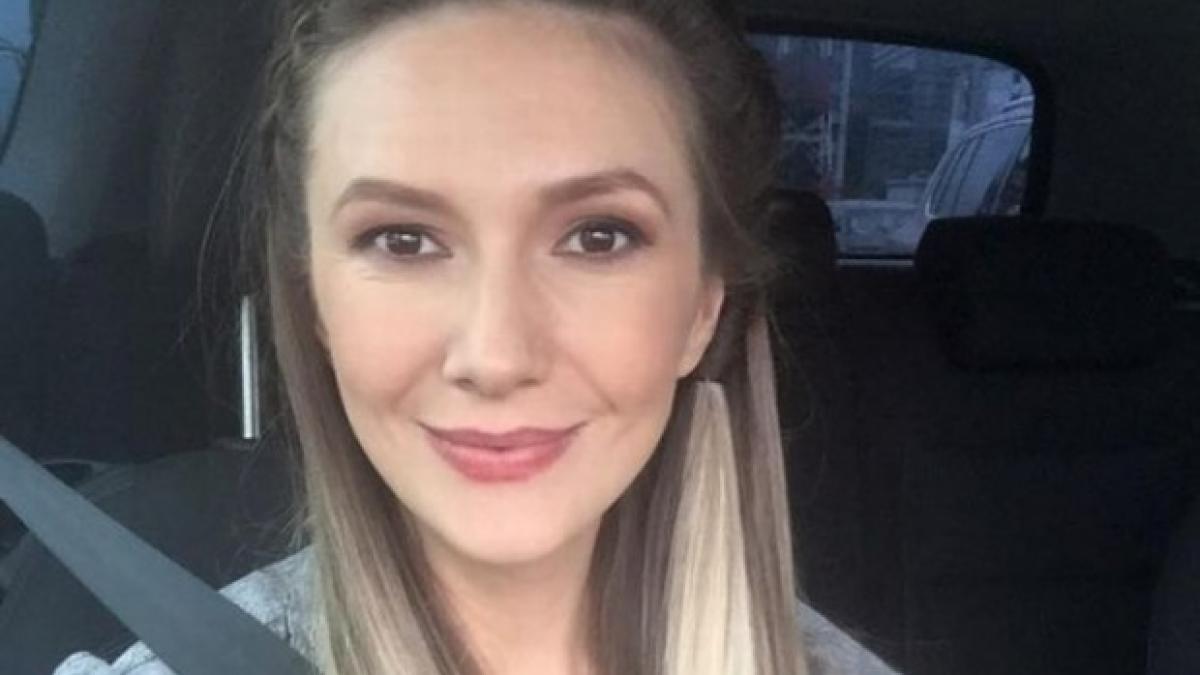 adela popescu a ajuns la medic cu baietelul ei