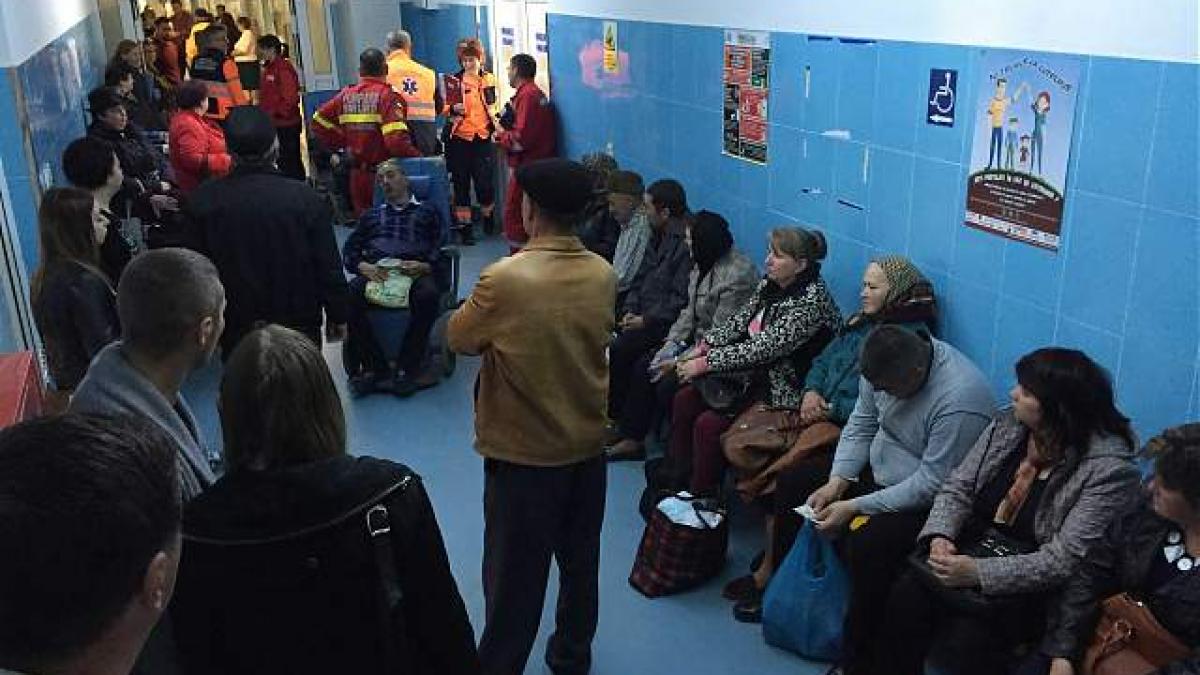 ati ajuns la urgente iata regulile de bun simt pe care trebuie sa le urmezi scrise de un medic