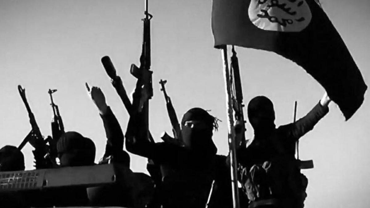 cum au aparut kharigitii stramosii isis de la fanatism politic la extremism religios