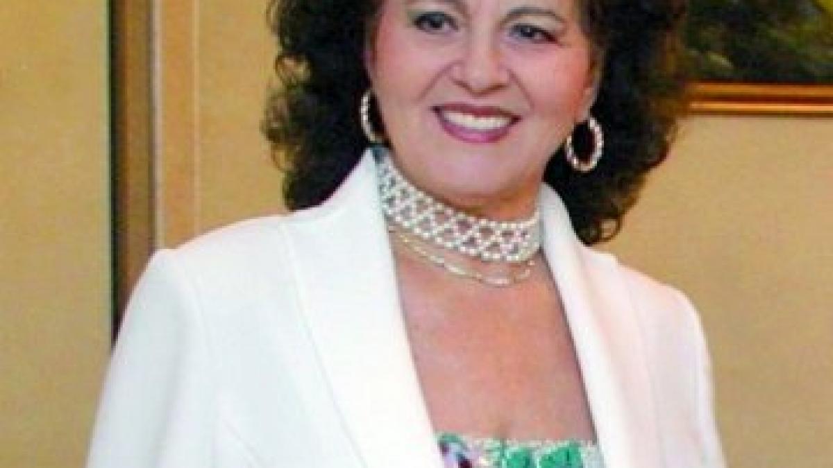 dezvaluiri incredibile facute de irina loghin celebra cantareata de muzica populara a recunoscut ca