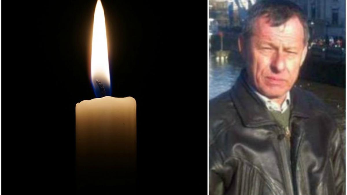 doliu in fotbalul romanesc a murit costica gaman fost fotbalist la inceputul anilor 80