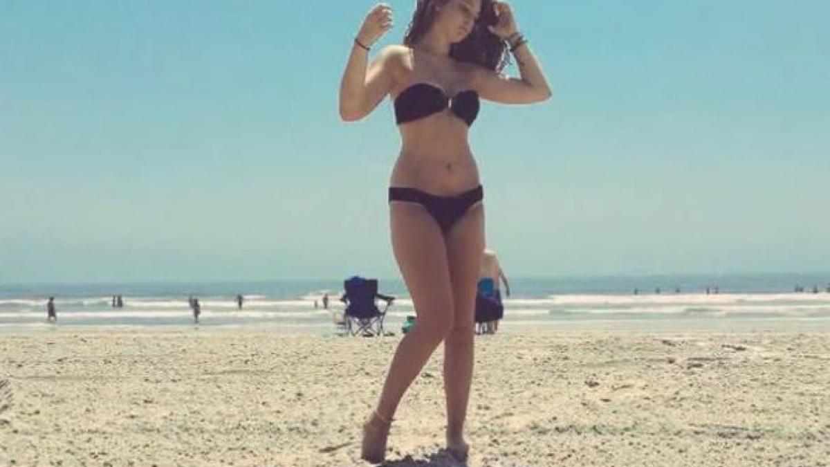 fetele ca tine n ar trebui sa poarte bikini in public niciodata ce a patit barbatul dupa ce a spus