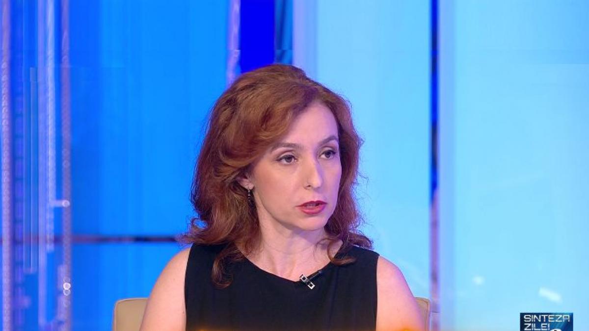 fost director in ministerul justitiei despre teama pe care o are dupa ce i a facut plangere lui