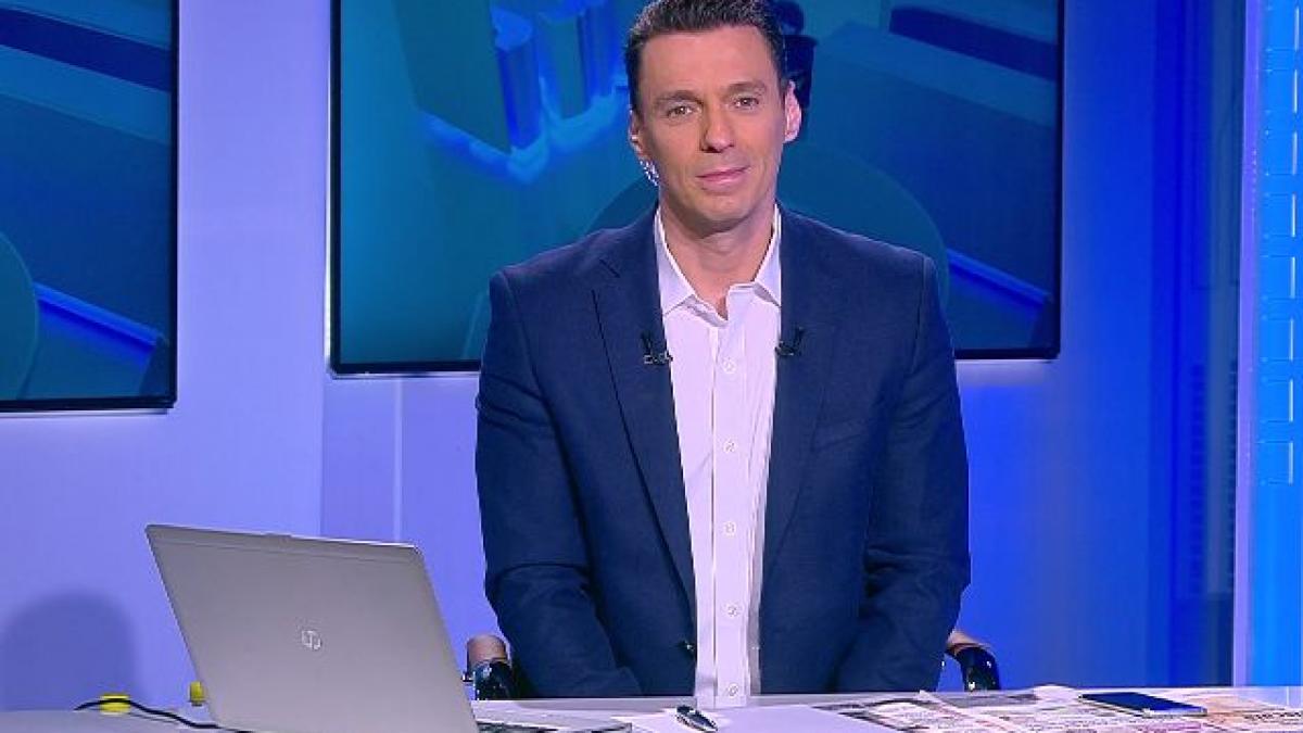 mircea badea despre cele mai tari imagini pe care le a vazut anul acesta te cuprinde un sentiment