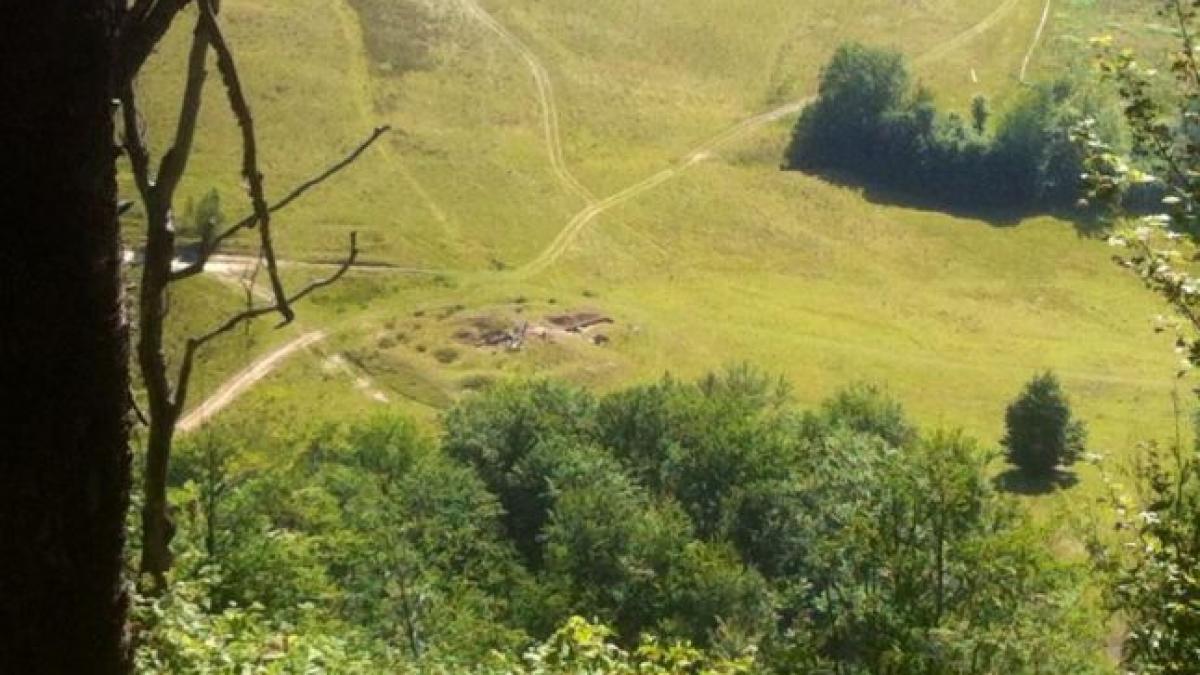 misterul ruinelor romane din apuseni descoperire majora a arheologilor in cea mai bogata zona