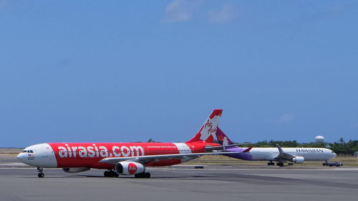 panica in aer dupa ce un avion cu 359 de persoane a fost fortat sa aterizeze din cauza unei pasari