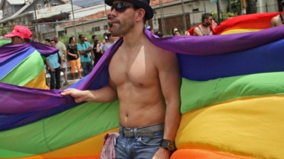 primaria clujului va interzice paradele gay din oras