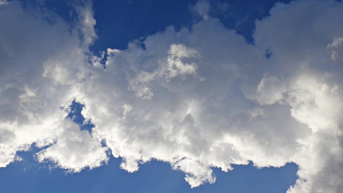 prognoza meteo codul portocaliu de ploi a fost ridicat de meteorologi