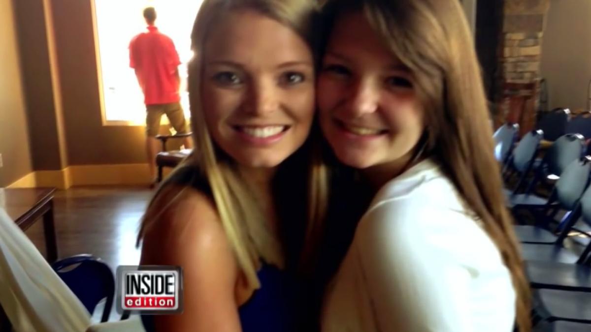 sora ei care murise intr un accident rutier i a aparut in vis si i a transmis asta cand a verificat