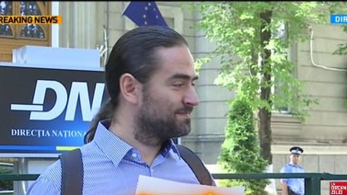 liviu plesoianu cere testul poligraf pentru laura codruta kovesi