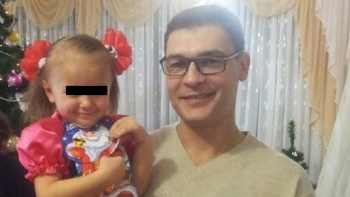 medicii l au rugat sa lase in pace trupul fiicei sale pentru ca resuscitarea nu mai are niciun sens