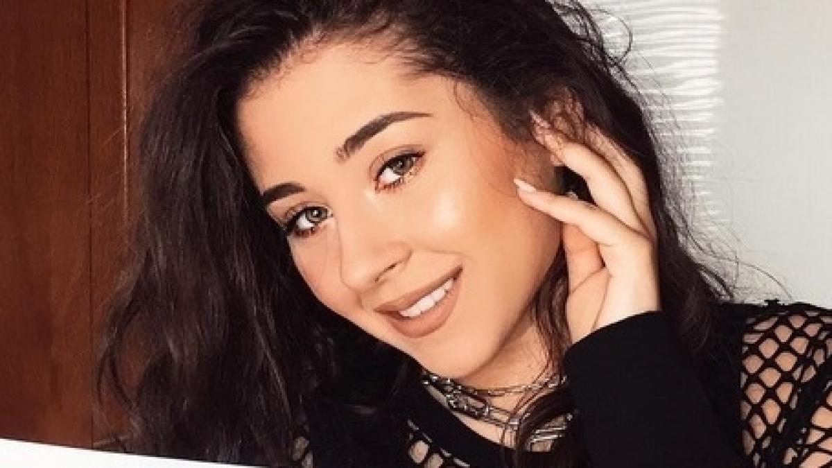 nicole cherry in culmea fericirii ce nota a luat la bac