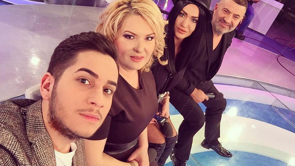 soc in familia clejanilor fulgy a picat examenul de bacalaureat 2017 ce note a luat baiatul