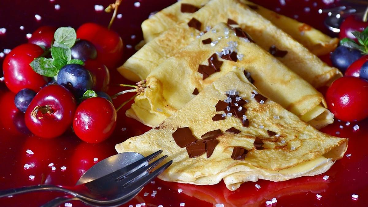 adevaratul motiv pentru care mancarea din reclame arata foarte bine e dezgustator