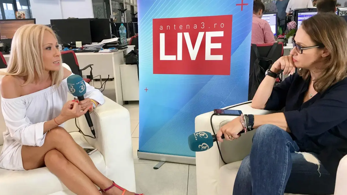 antena3 ro live andreea sava desertul trebuie mancat separat nu la finalul mesei