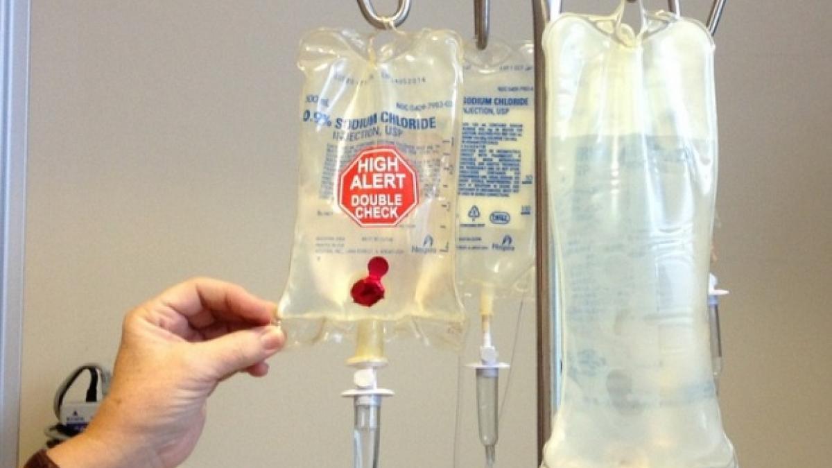 cercetatorii au facut o descoperire socanta chimioterapia poate contribui la extinderea cancerului