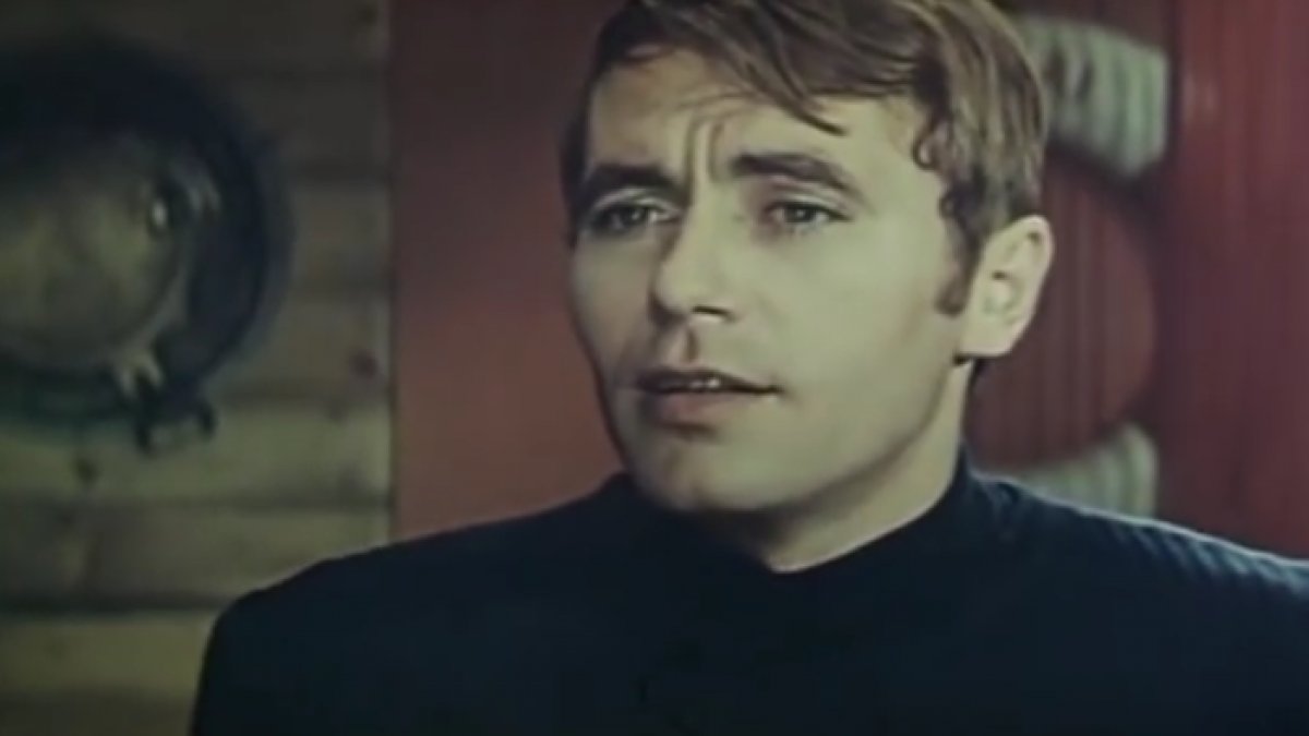 Cum ajuns Dan Spătaru să fie adorat în Rusia, în 1970. A fost la un să se însoare cu o de o rară