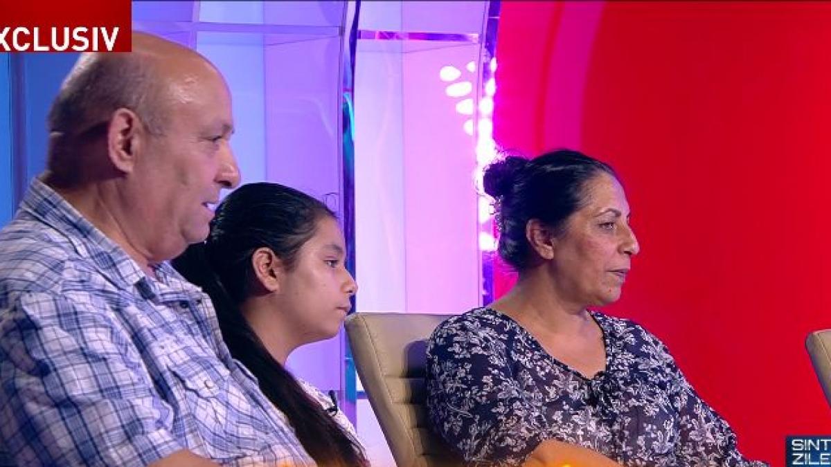 fetita care a luptat pentru eliberarea mamei sale ana maria vorbeste despre cat de greu i a fost doi