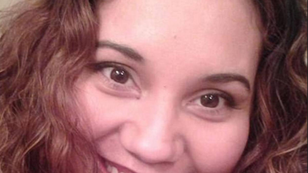 i a pus fiicei de cateva luni un cercel in obraz explicatia ei ireala cand toata lumea a condamnat o