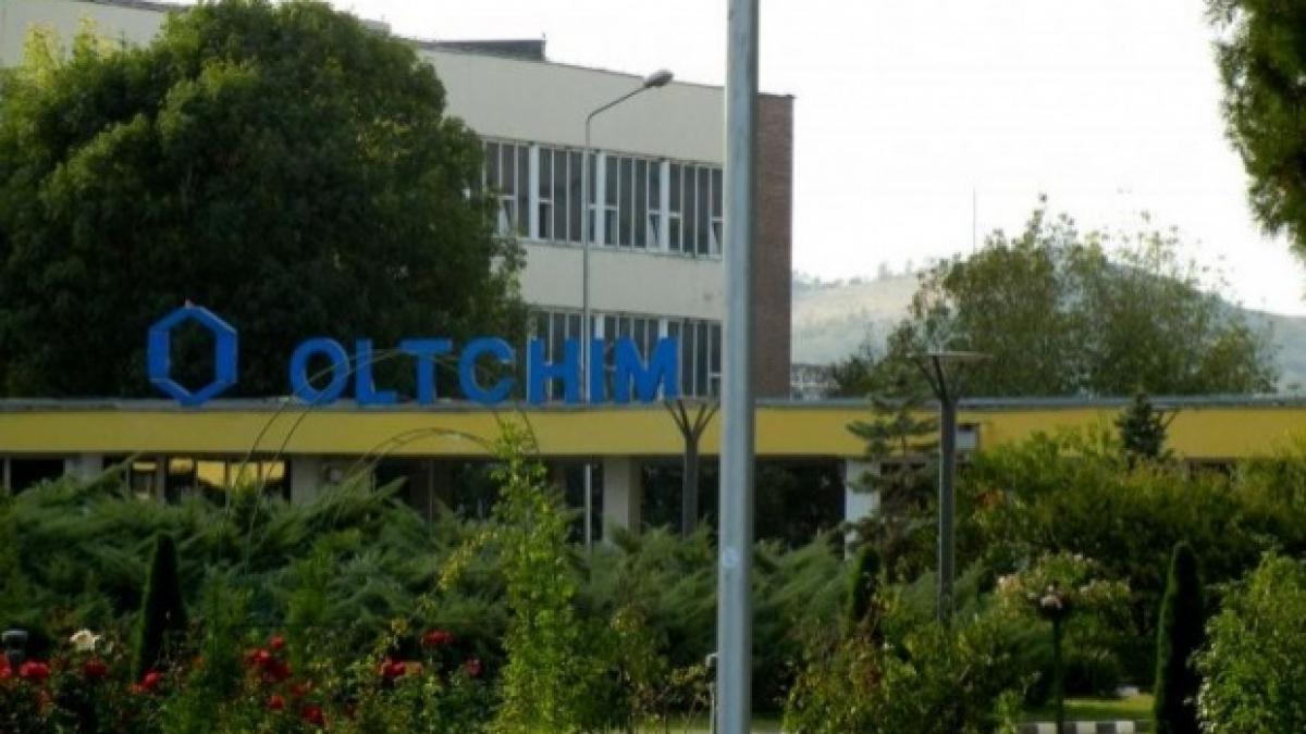 zi deciziva pentru oltchim astazi se depun ofertele de privatizare