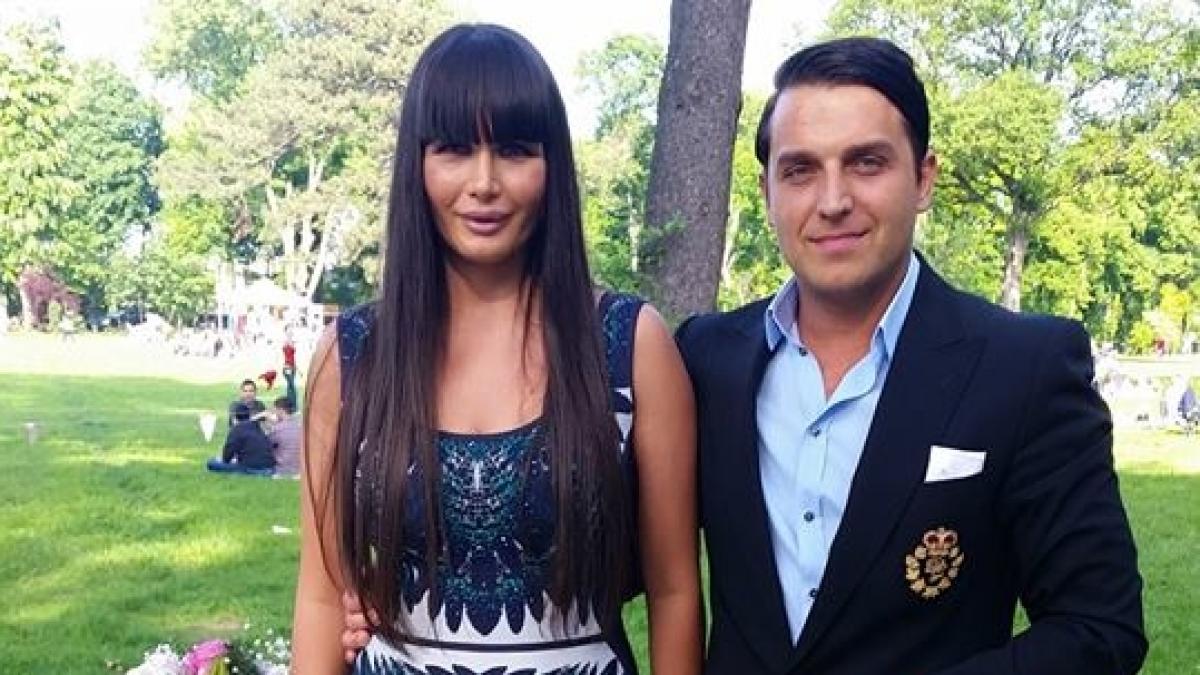 ce pensie alimentara primeste elena basescu de la fostul sot