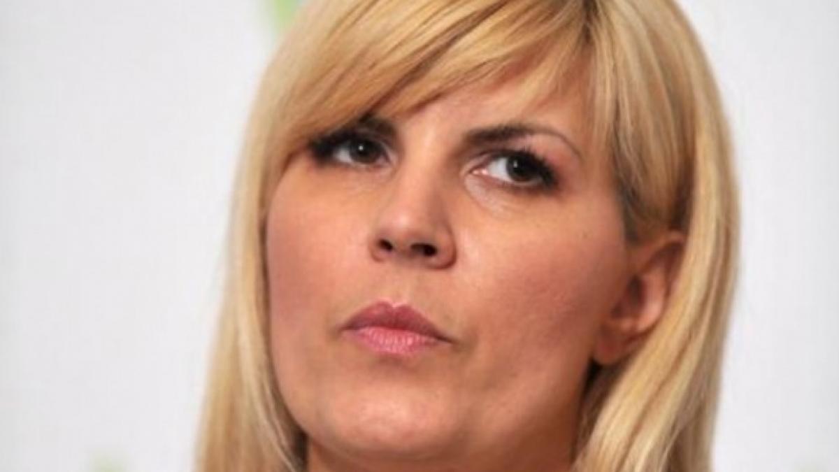 elena udrea nu am incredere in justitia din romania