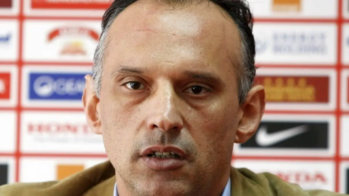 florin prunea inlocuit in comitetul executiv al frf
