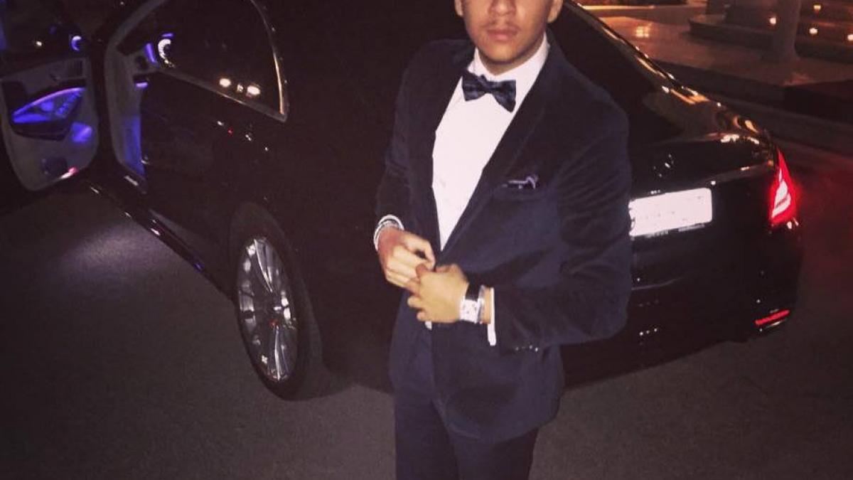 fulgy baiatul clejanilor a picat examenul de bacalaureat ce cadou de consolare a primit