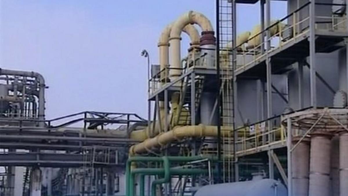 batalie romano poloneza pentru oltchim