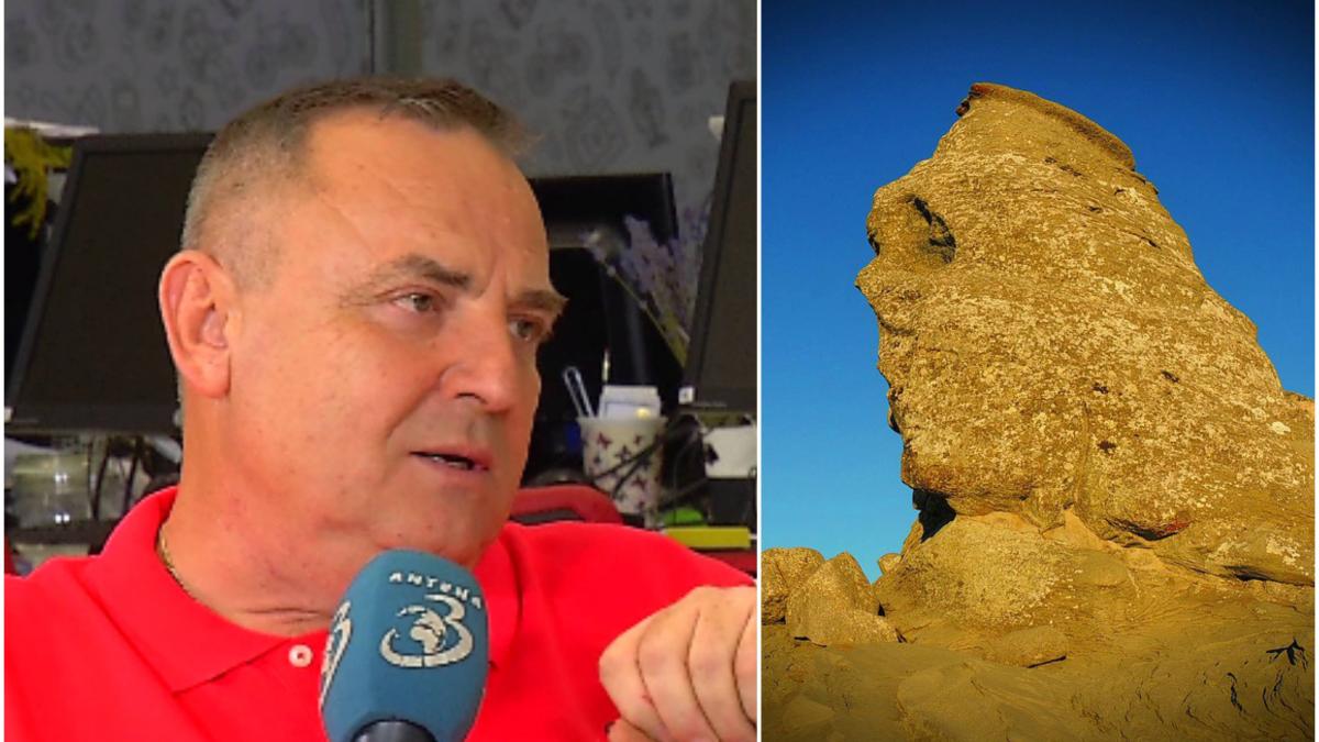 bioenergoterapeutul viorel pop despre centrii energetici ai romaniei nimeni nu vrea sa va spuna dar