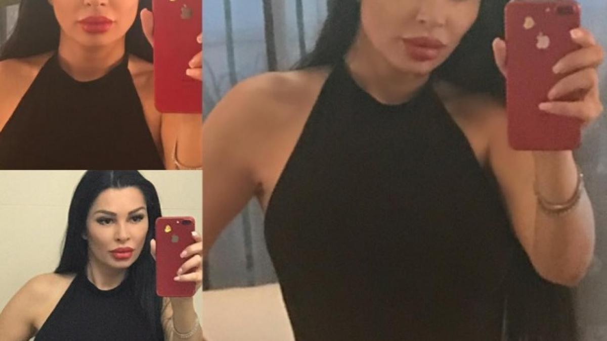 brigitte sfat a ramas fara telefonul mobil cineva i l a furat