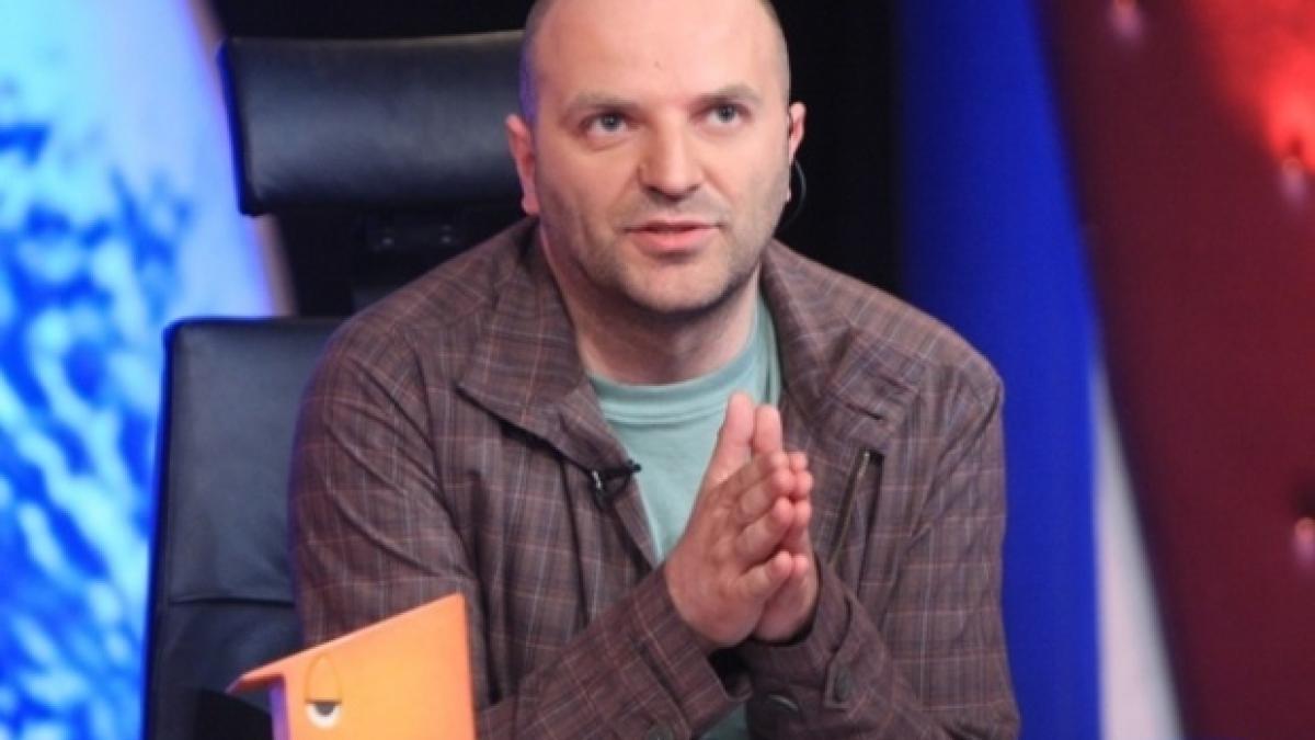 dan capatos atac ravasitor la mihaela radulescu