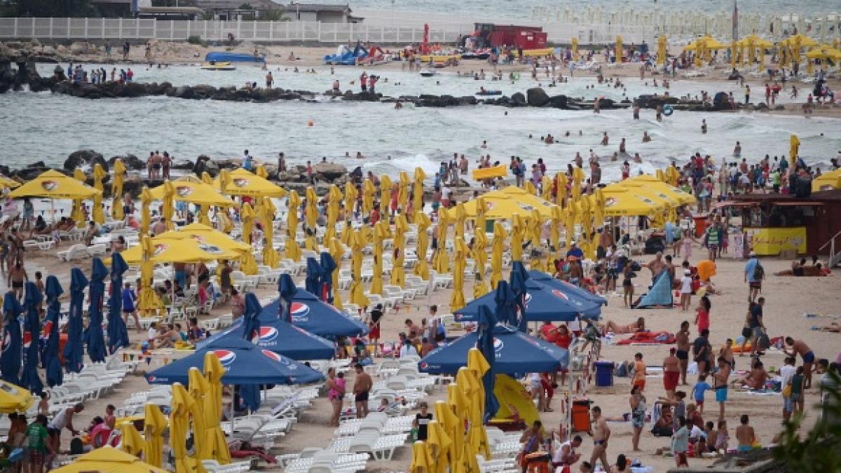 descoperire infioratoare pe litoralul romanesc cu putin timp in urma turistii nici nu aveau habar