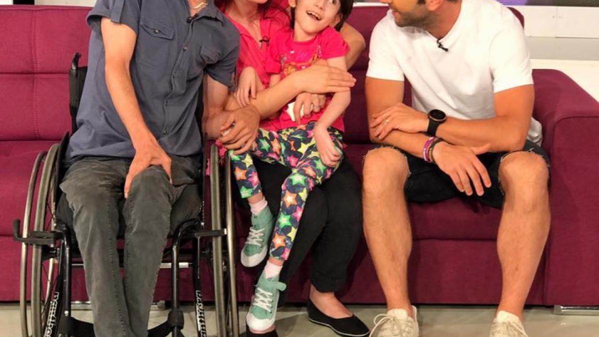 mihai morar impresionat pana la lacrimi povestea care te topi de emotie